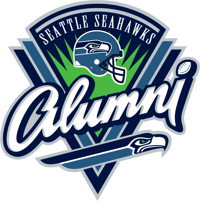 Seattle Seahawks 2002-2011 Misc Logo t shirts iron on transfers